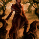 Arlinn Kord by Winonna Nelson
